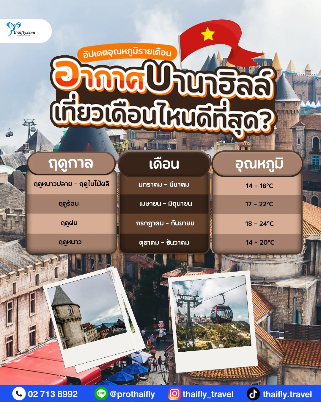 อากาศบานาฮิลล์